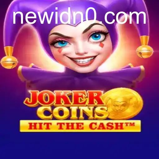 Panduan dan Aturan Permainan JokerCoins dengan Kata Kunci NEWIDN
